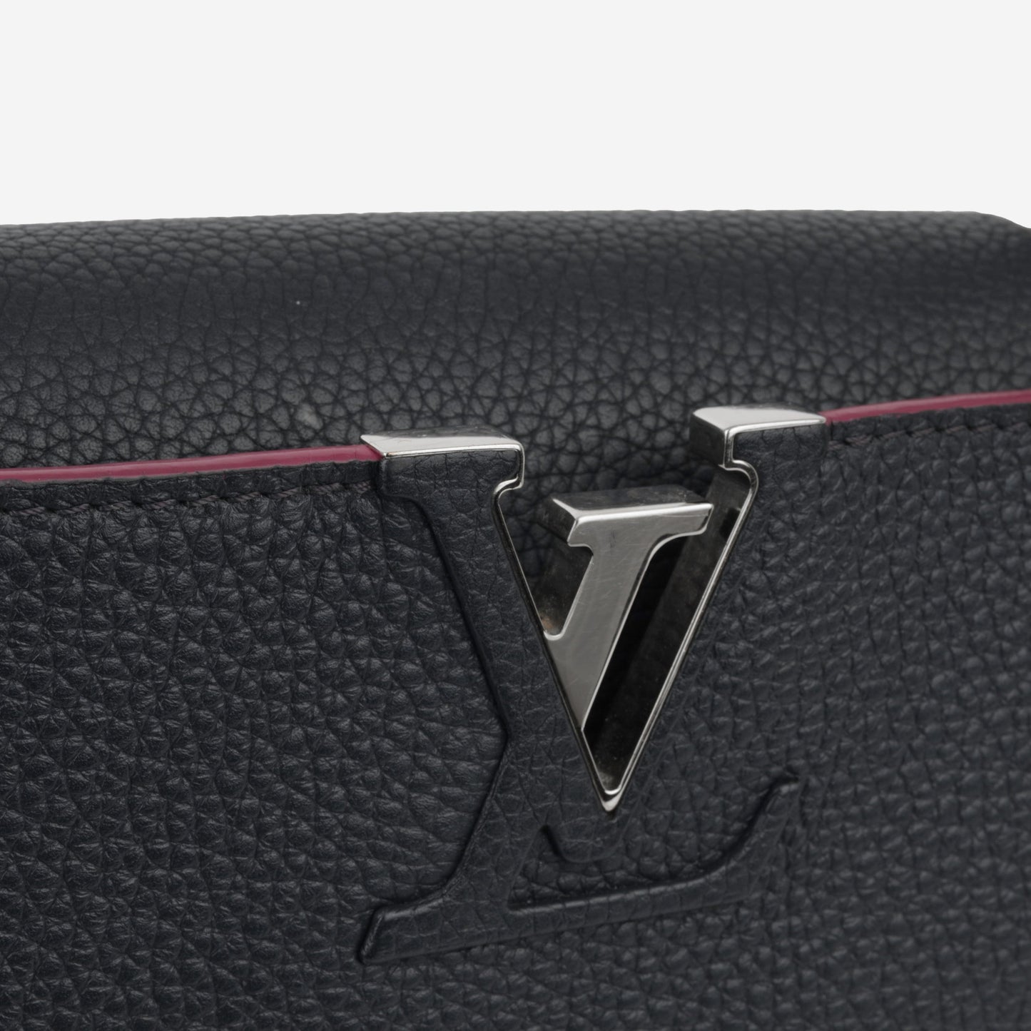 Louis Vuitton Capucines MM