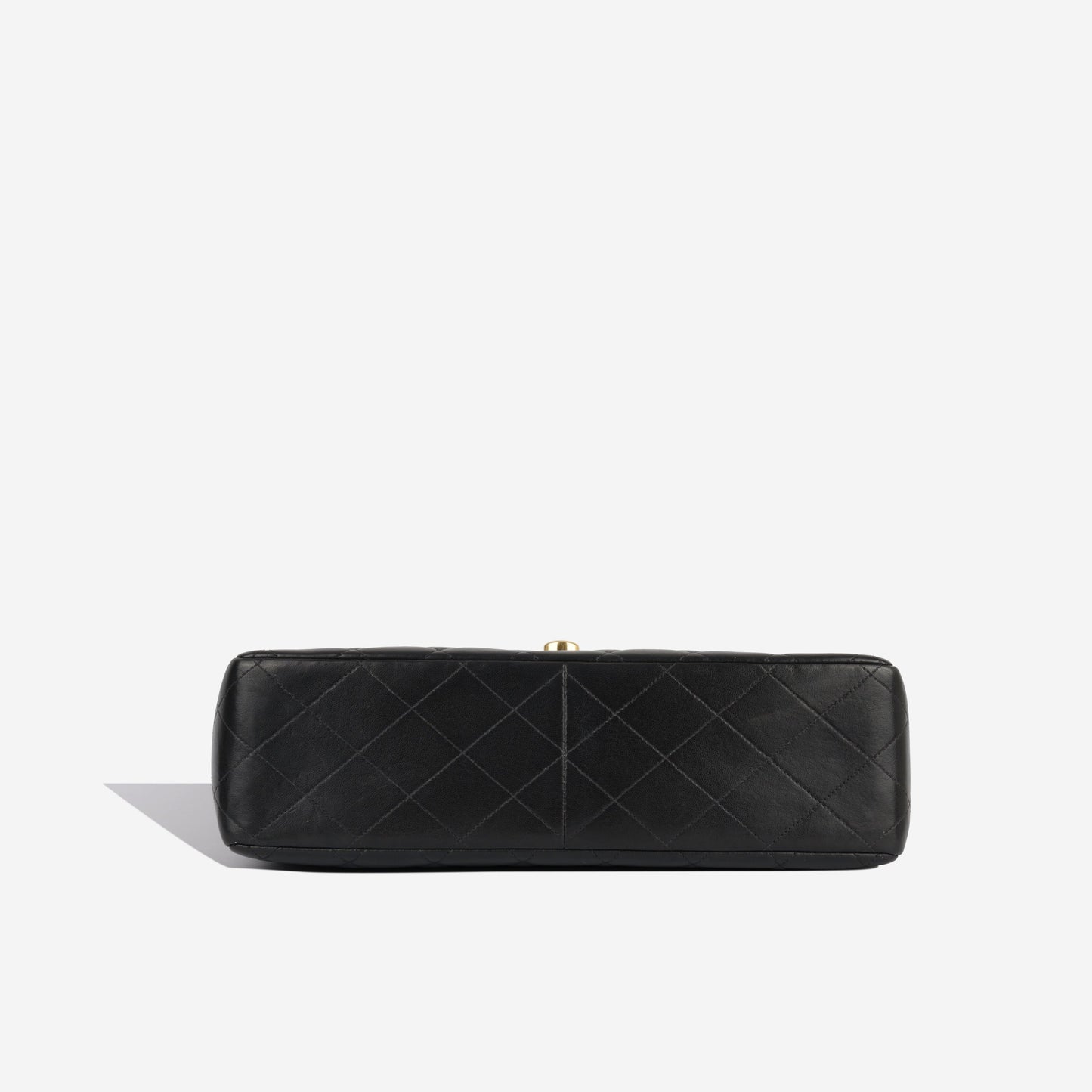 Chanel Vintage XL Jumbo Flap