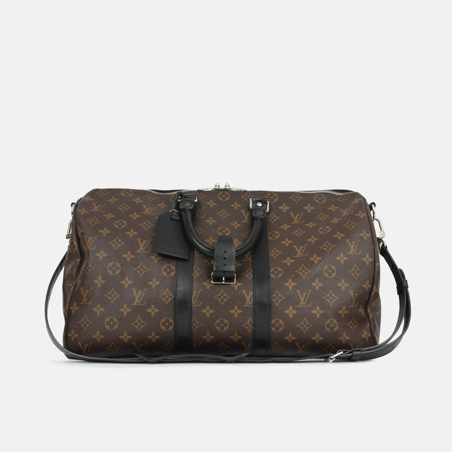 Louis Vuitton Keepall BandouliÃ¨re 45