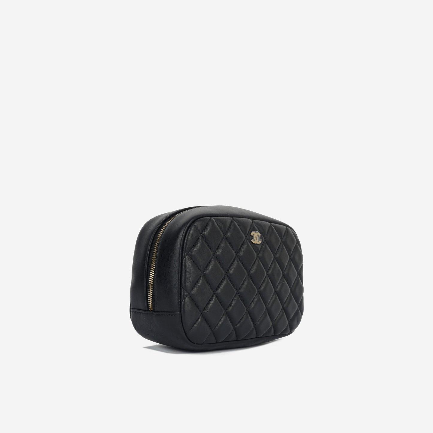 Chanel Cosmetic Pouch
