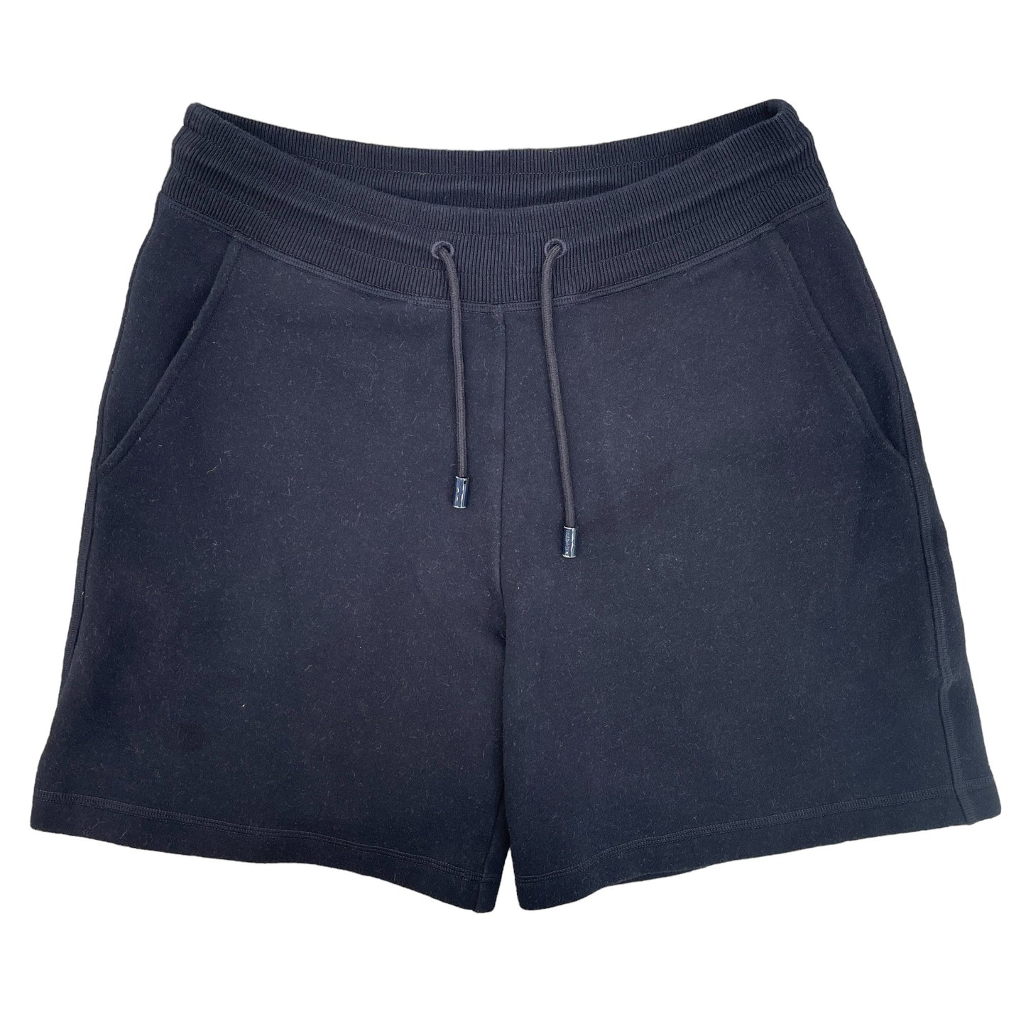 Men's Staples Edition Shorts Navy Size XS