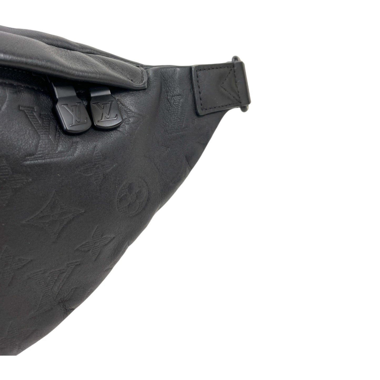 Men's Discovery Pm Belt Bag Black