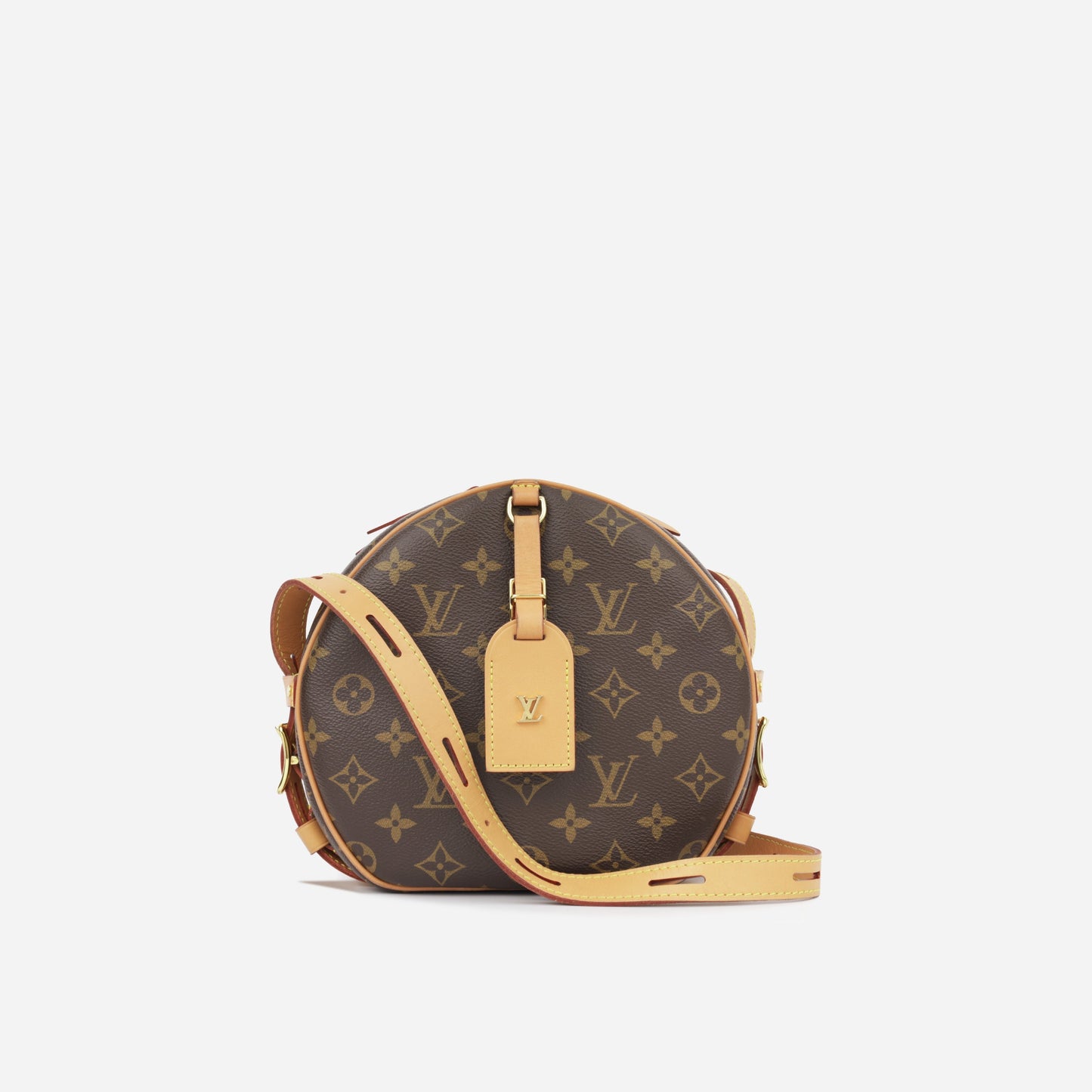 Louis Vuitton Boite Chapeau Souple MM