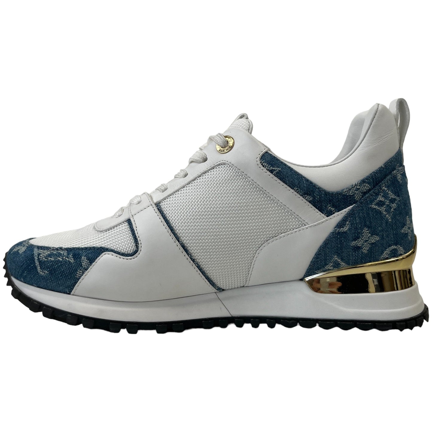 Women's Run Away Low Trainers White Size EU 39 / UK 6