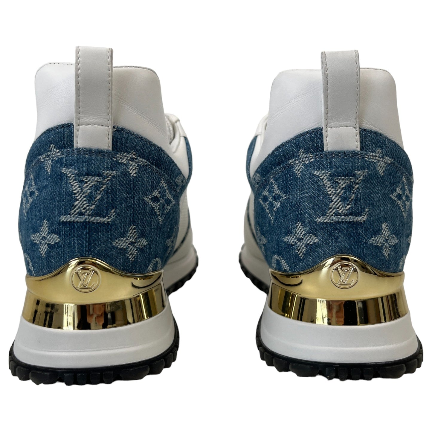 Women's Run Away Low Trainers White Size EU 39 / UK 6