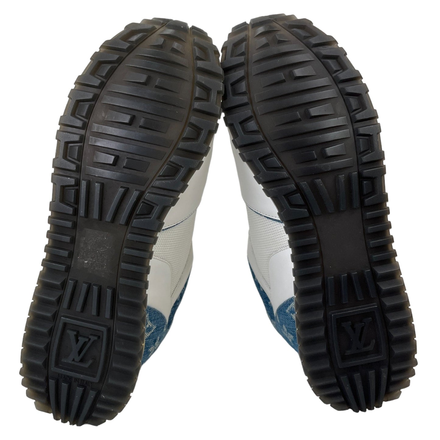 Women's Run Away Low Trainers White Size EU 39 / UK 6