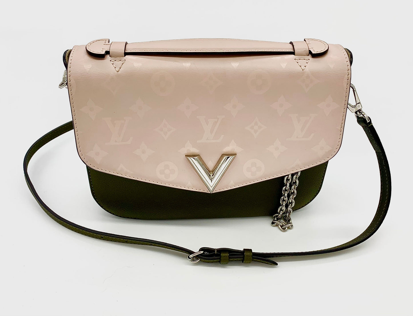 GLM-VERY MESSENGER BAG