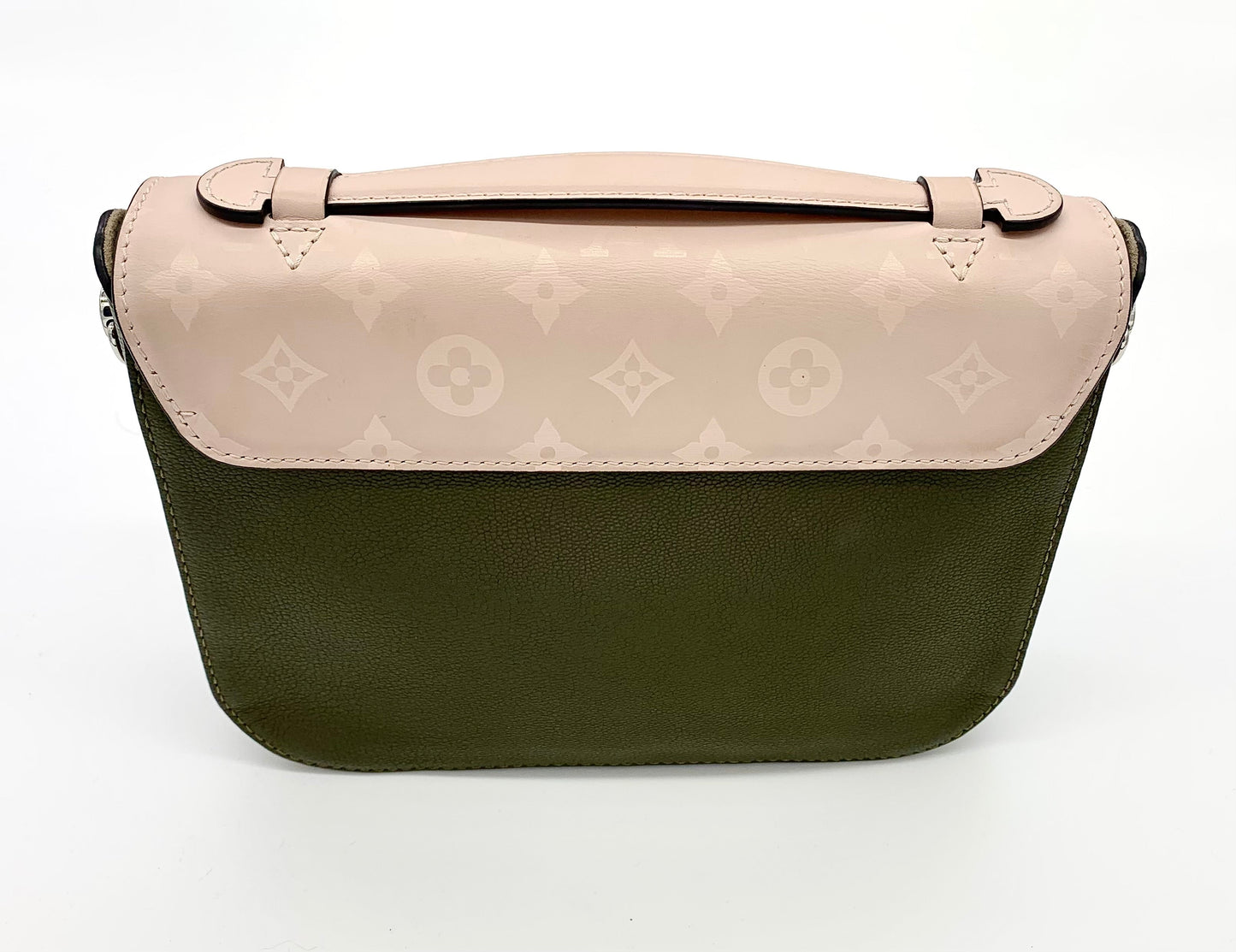 GLM-VERY MESSENGER BAG