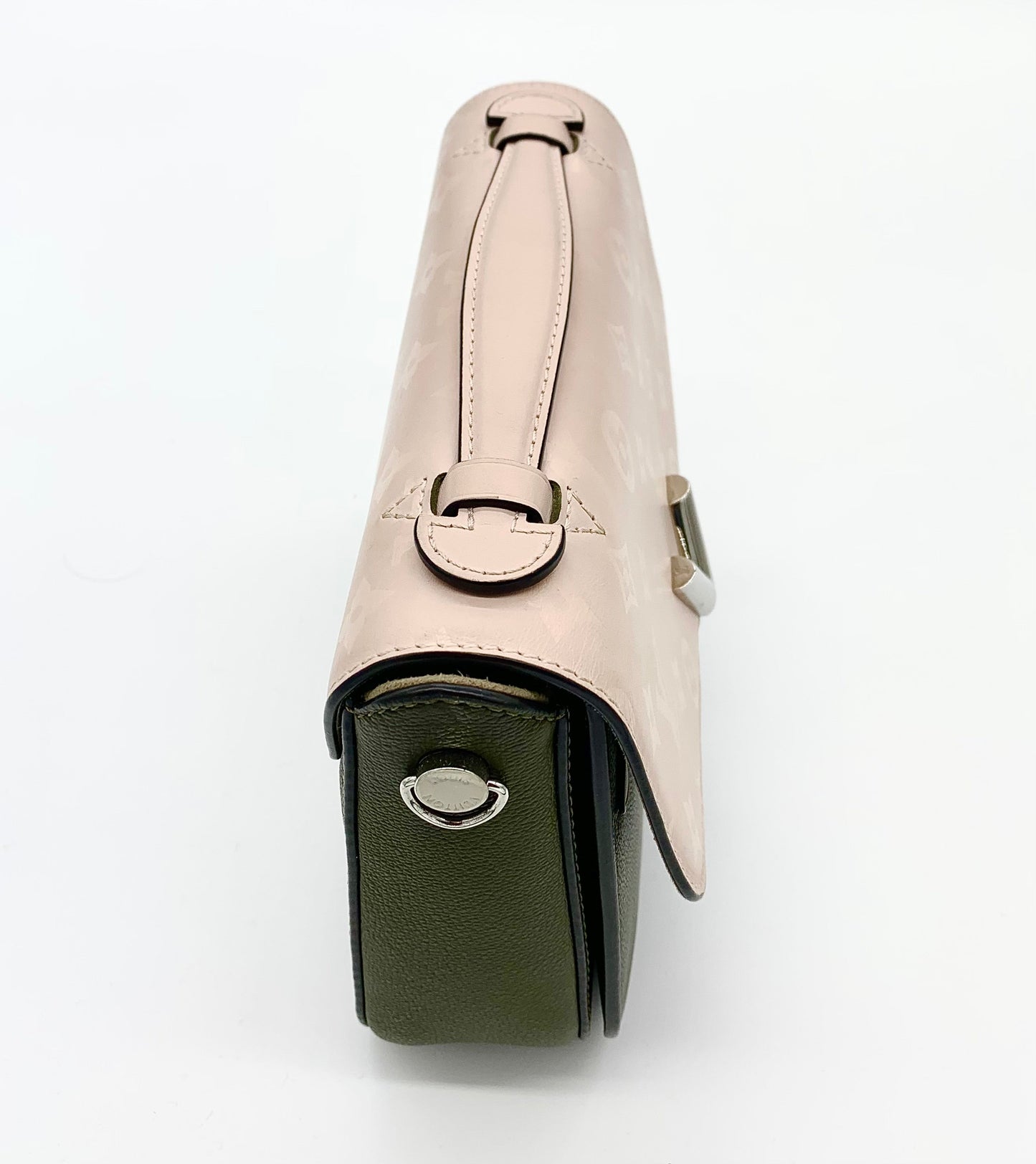 GLM-VERY MESSENGER BAG