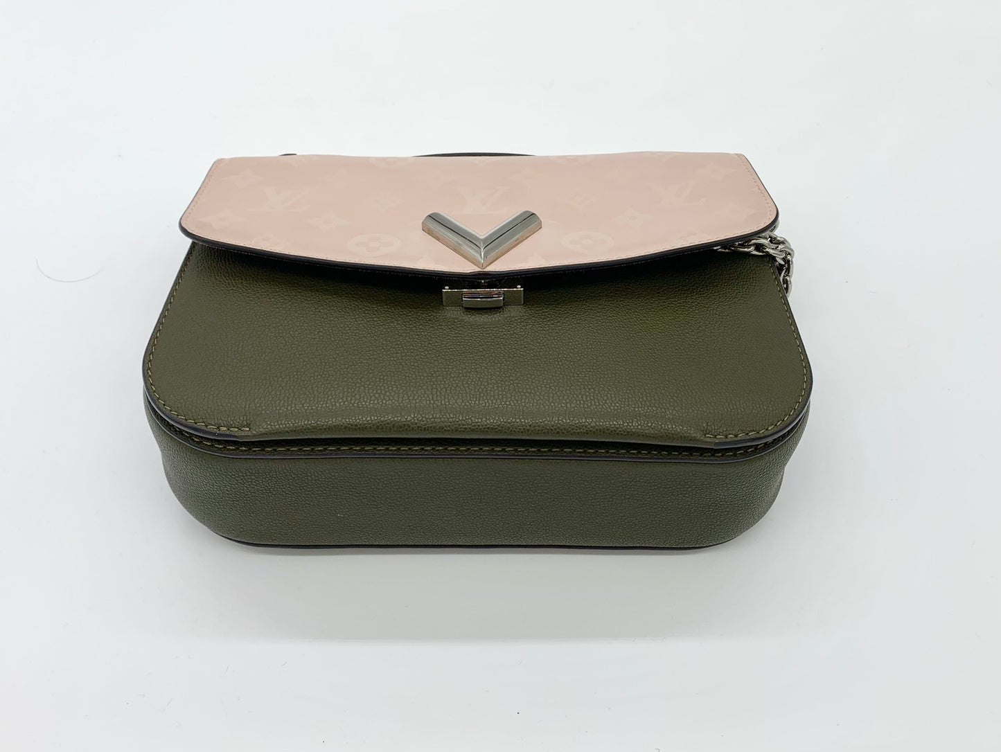 GLM-VERY MESSENGER BAG