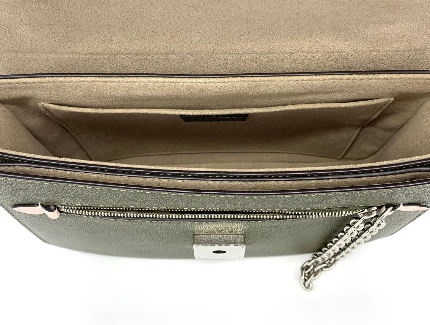 GLM-VERY MESSENGER BAG