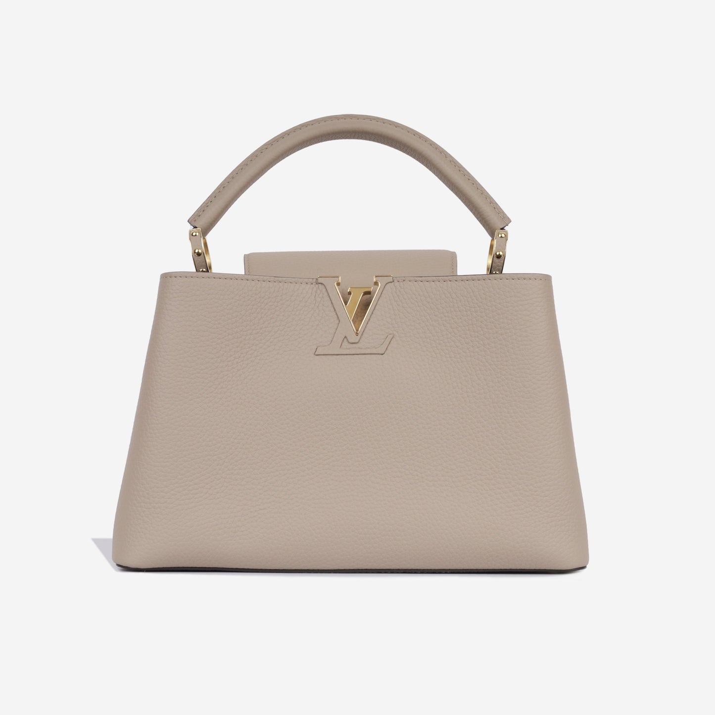 Louis Vuitton Capucines MM