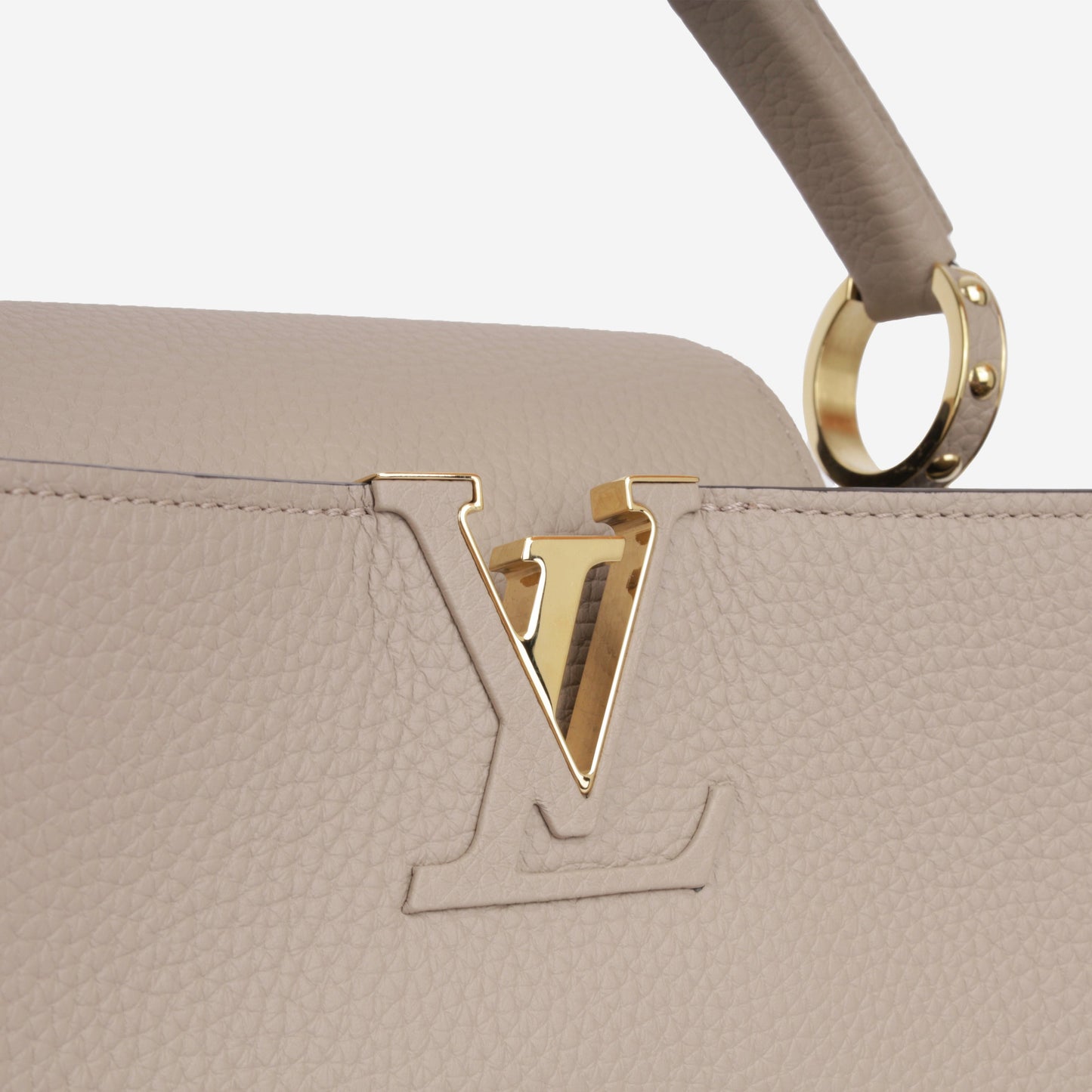 Louis Vuitton Capucines MM