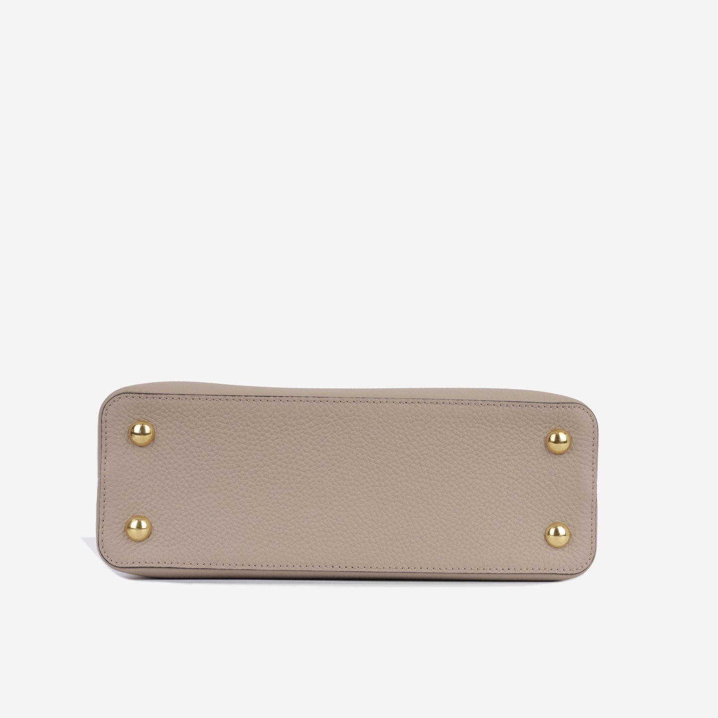 Louis Vuitton Capucines MM