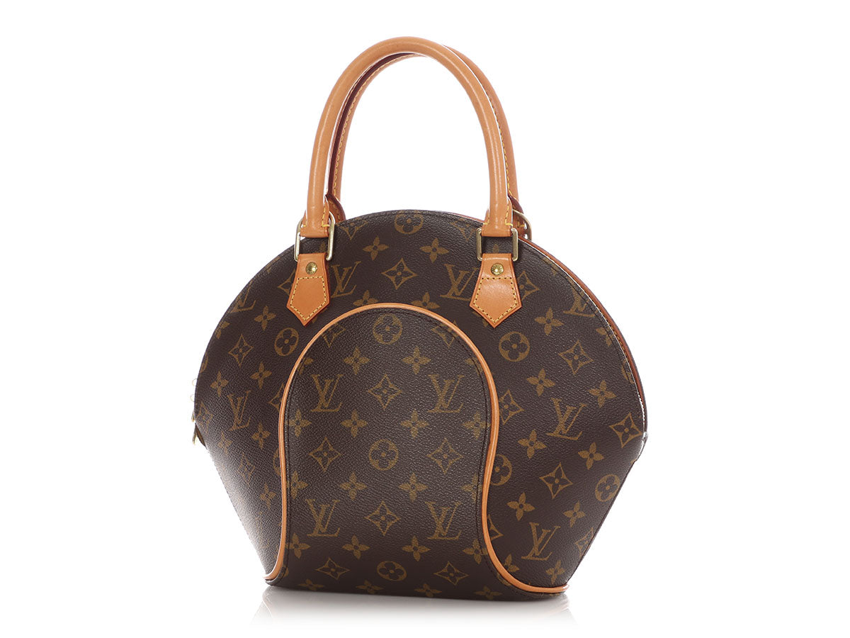 Louis Vuitton Monogram Ellipse PM
