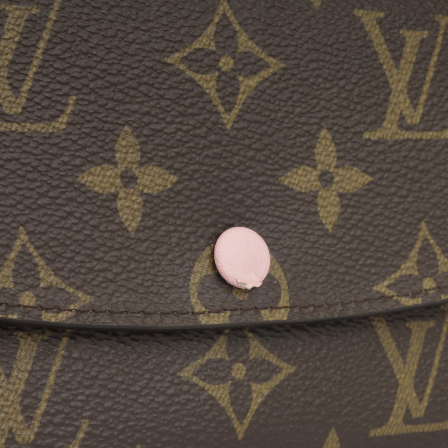Louis Vuitton Emilie Wallet