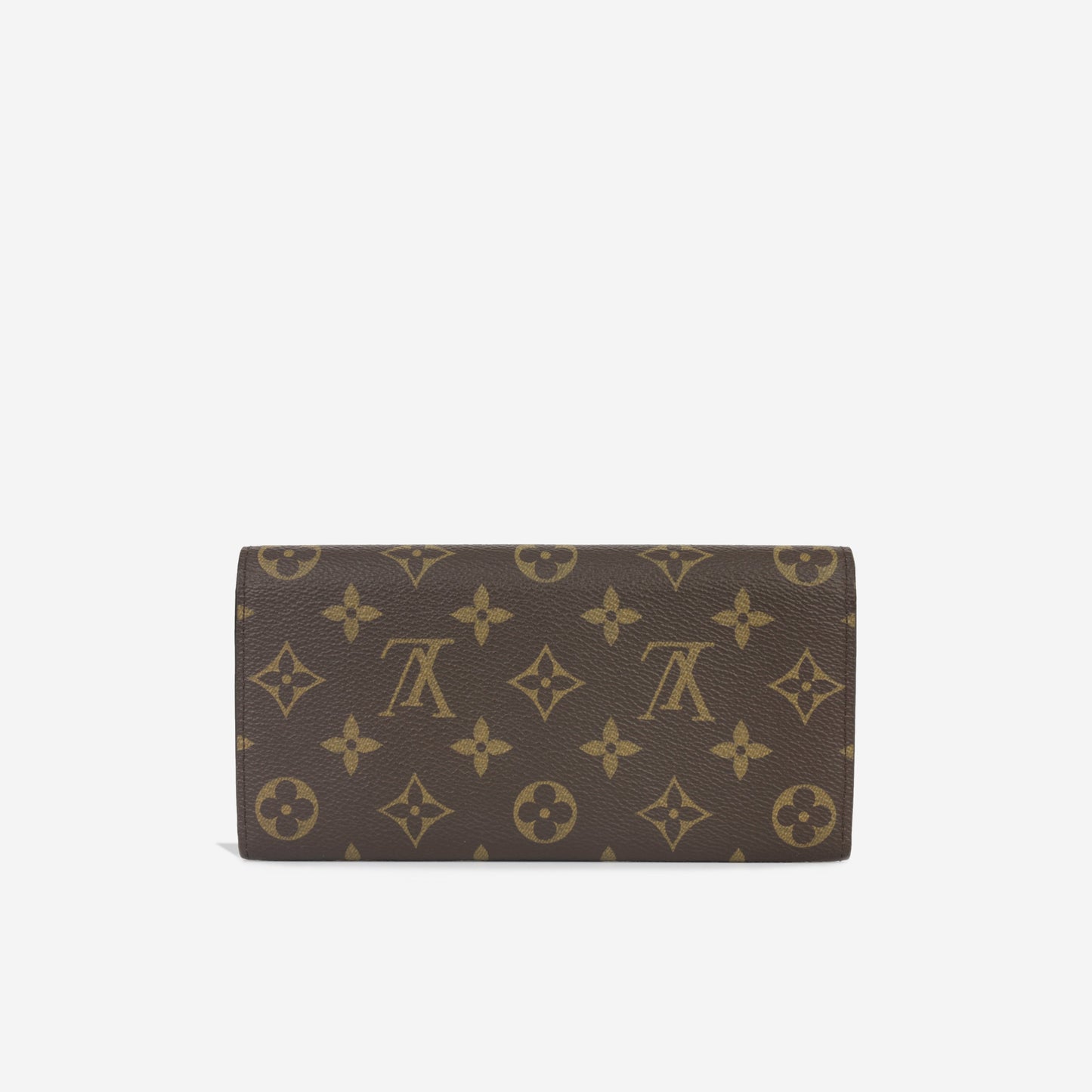 Louis Vuitton Emilie Wallet