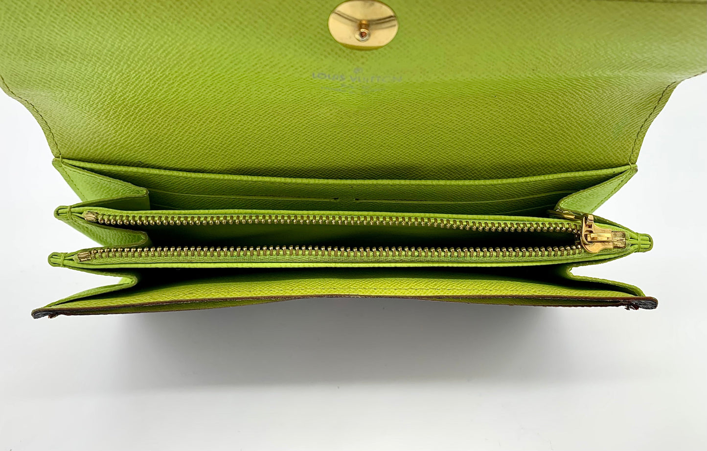 GLM-MULTICOLOR SARAH WALLET