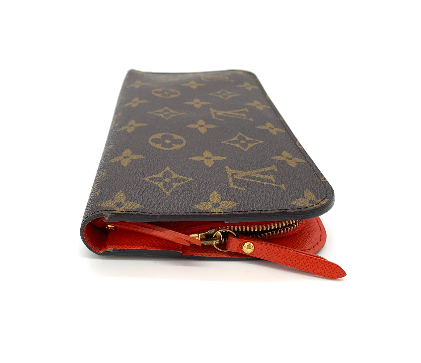 GLM-MONOGRAM INSOLITE WALLET