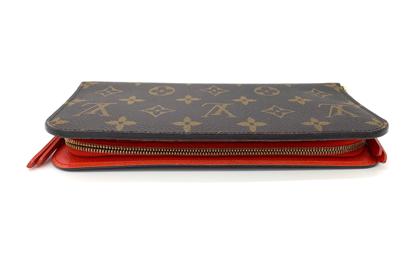 GLM-MONOGRAM INSOLITE WALLET