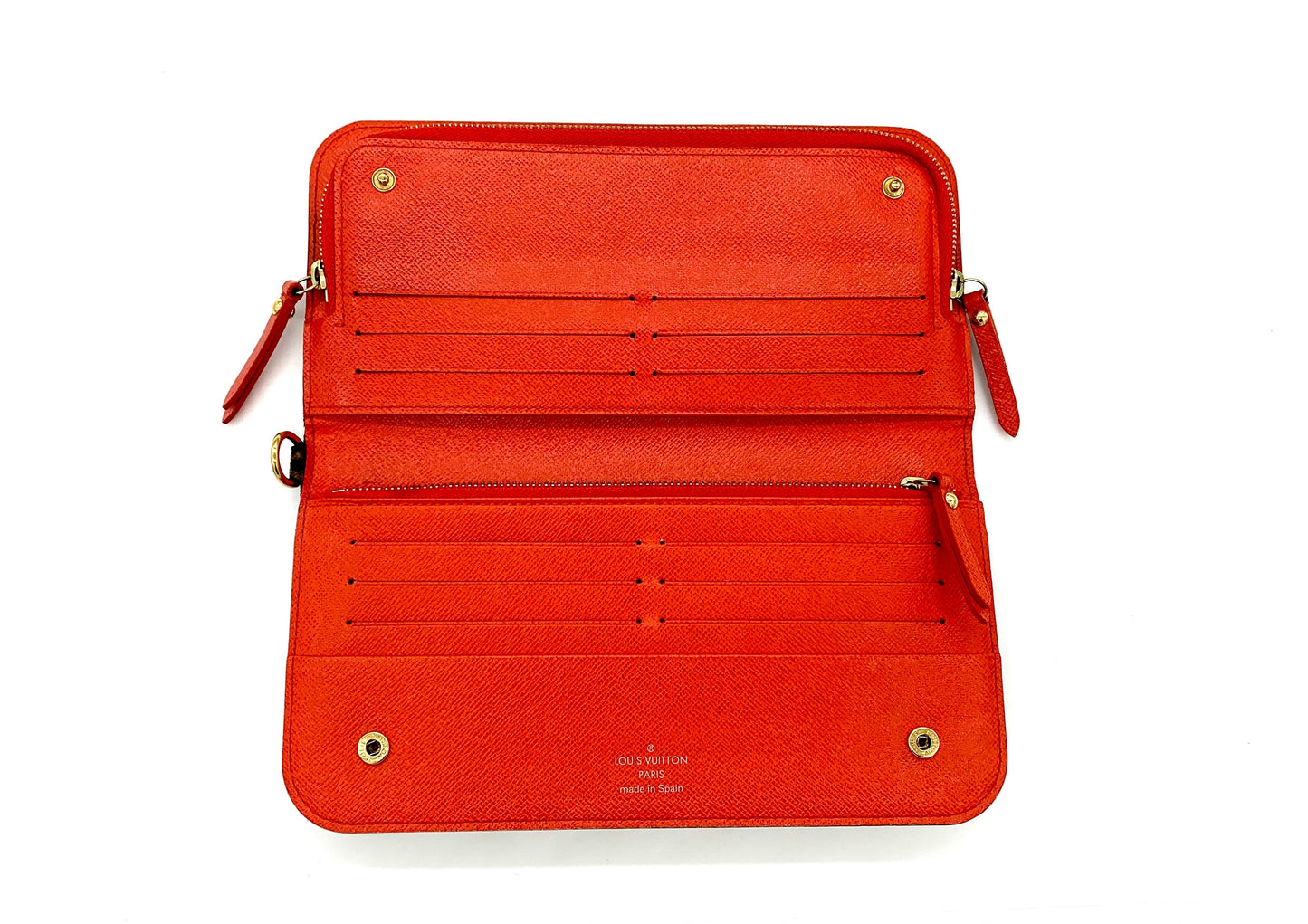 GLM-MONOGRAM INSOLITE WALLET