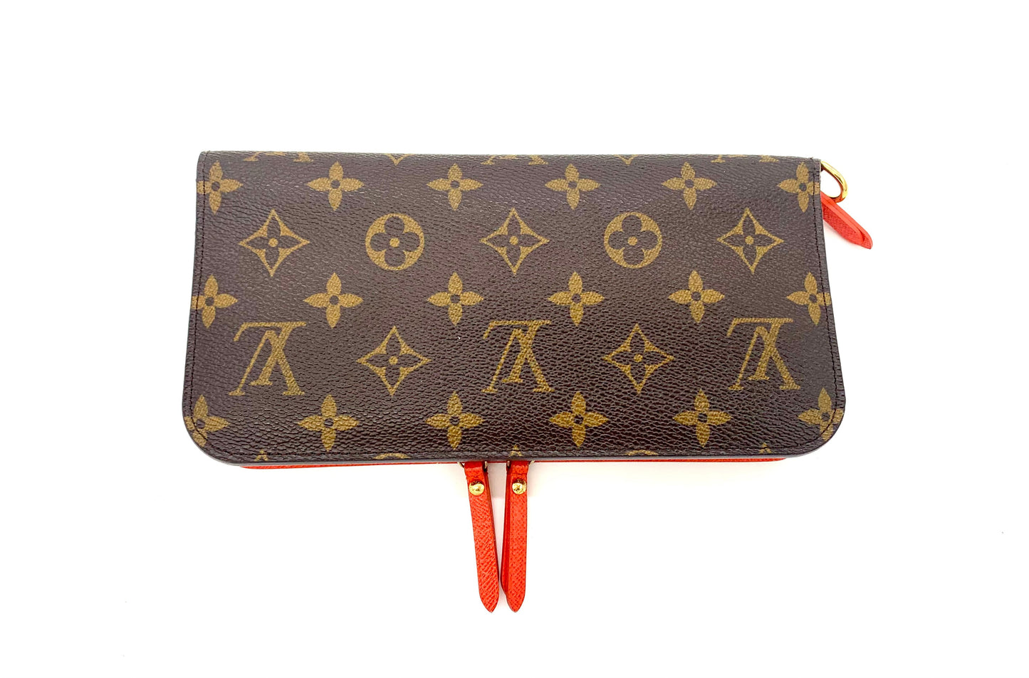 GLM-MONOGRAM INSOLITE WALLET