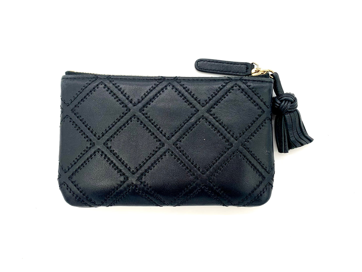 GLM-LEATHER CARD HOLDER