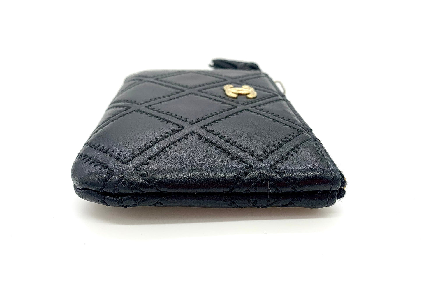 GLM-LEATHER CARD HOLDER
