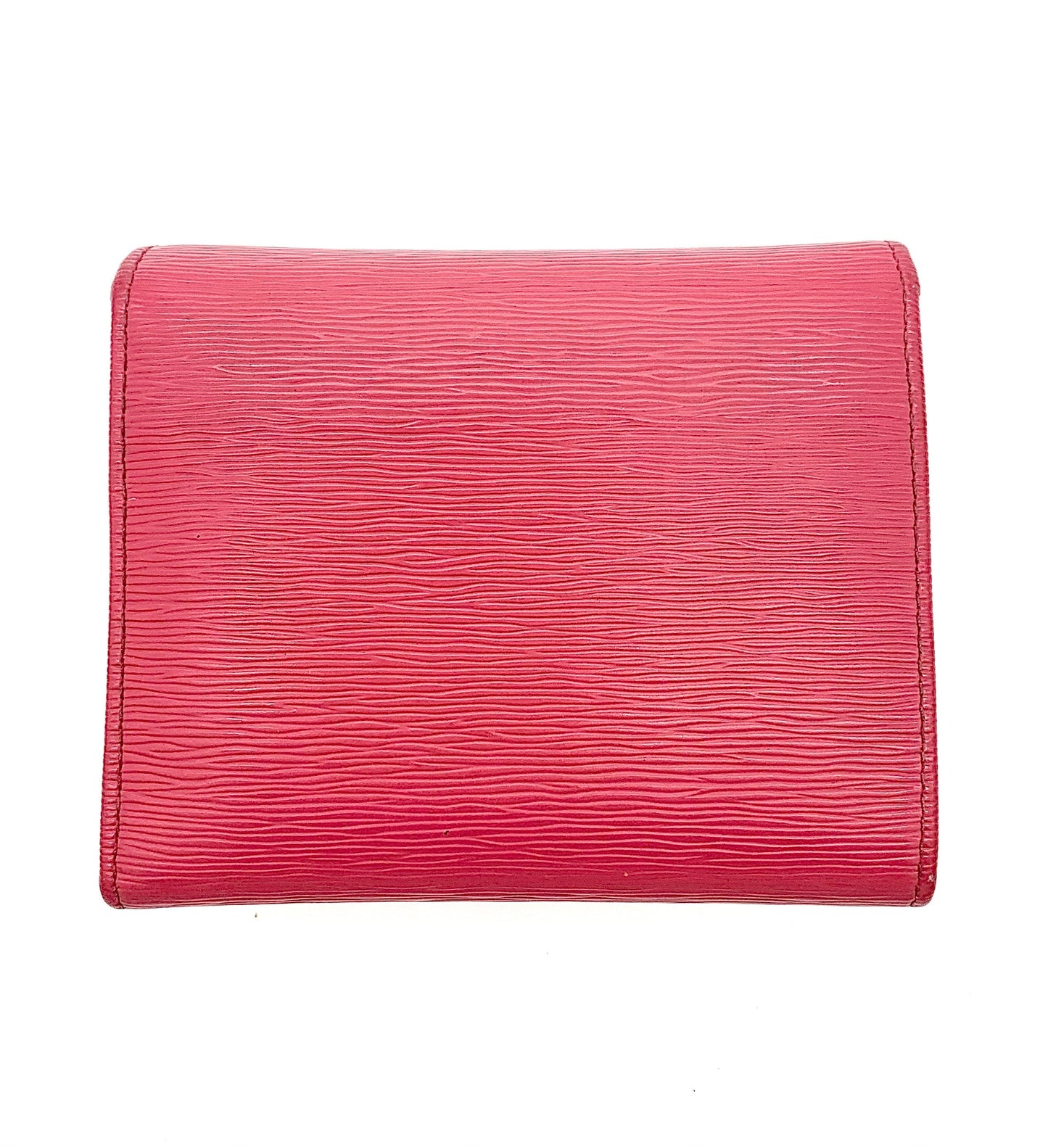 GLM-- VITELLO SMALL TRIFOLD WALLET