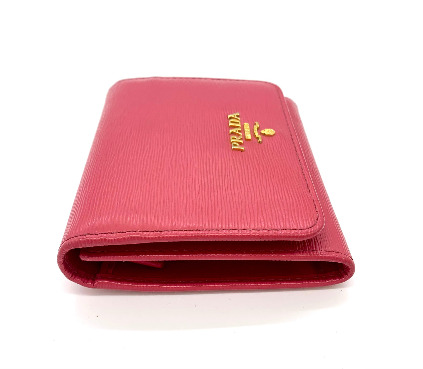 GLM-- VITELLO SMALL TRIFOLD WALLET