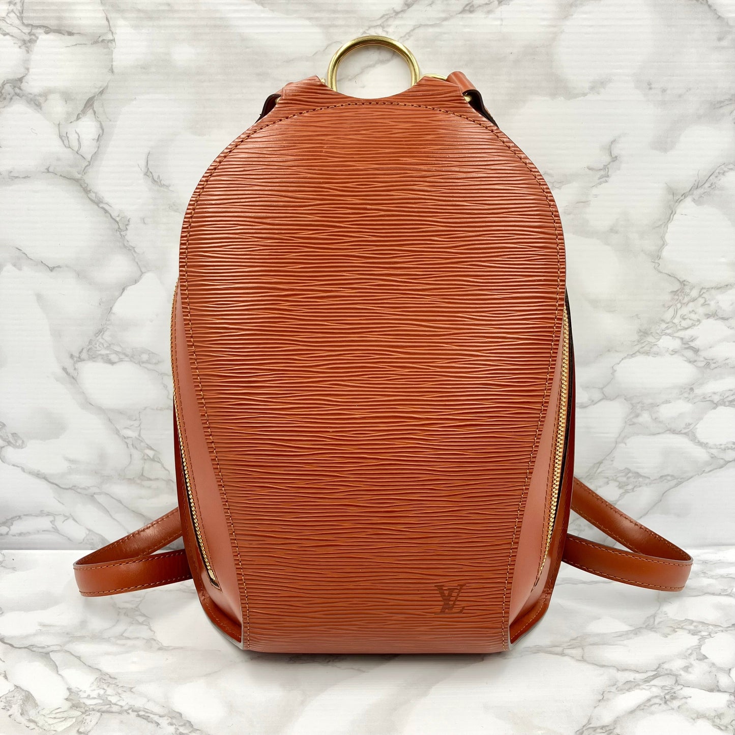 LOUIS VUITTON Epi Mabillon