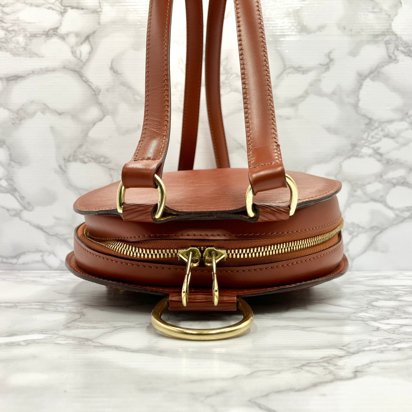 LOUIS VUITTON Epi Mabillon