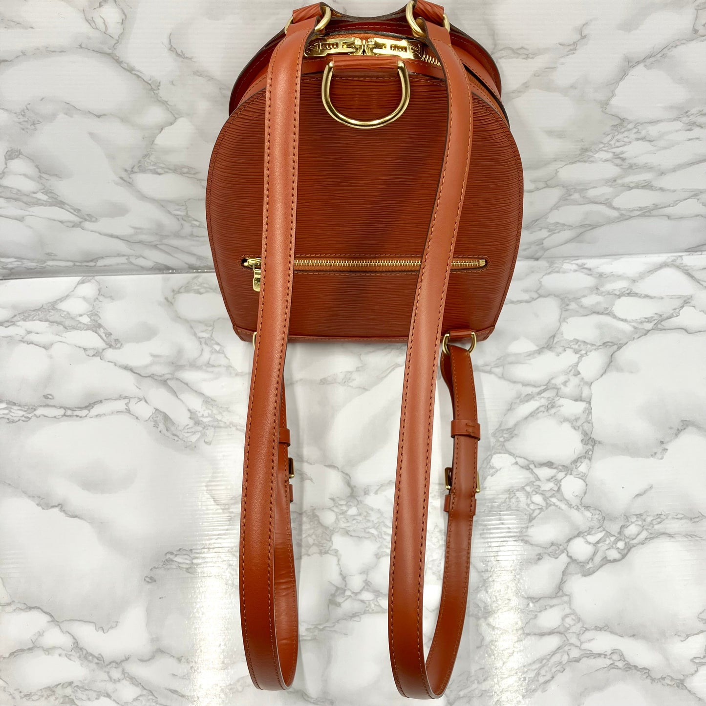 LOUIS VUITTON Epi Mabillon
