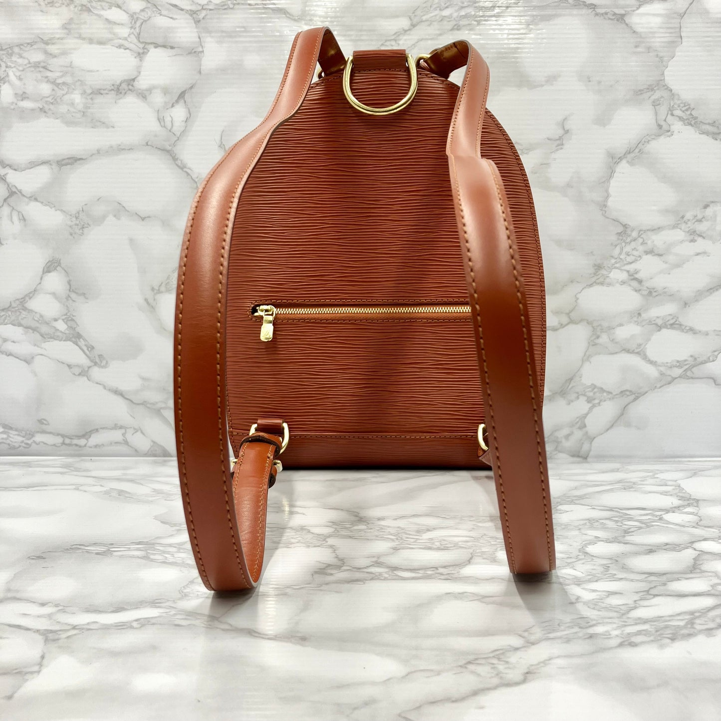 LOUIS VUITTON Epi Mabillon