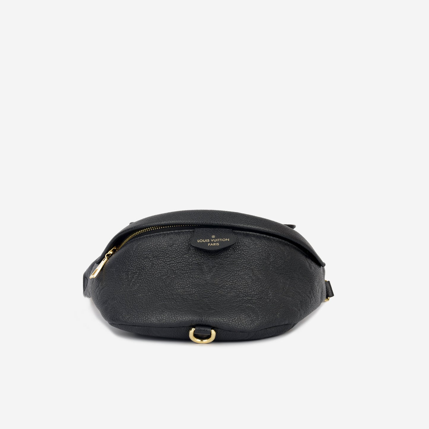 Louis Vuitton Bumbag - Black Empreinte
