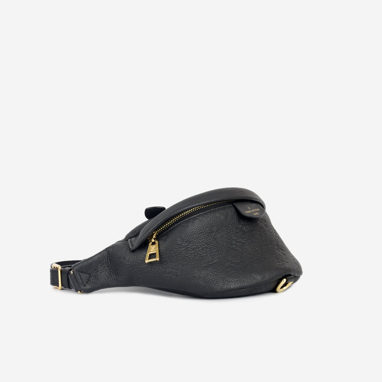 Louis Vuitton Bumbag - Black Empreinte