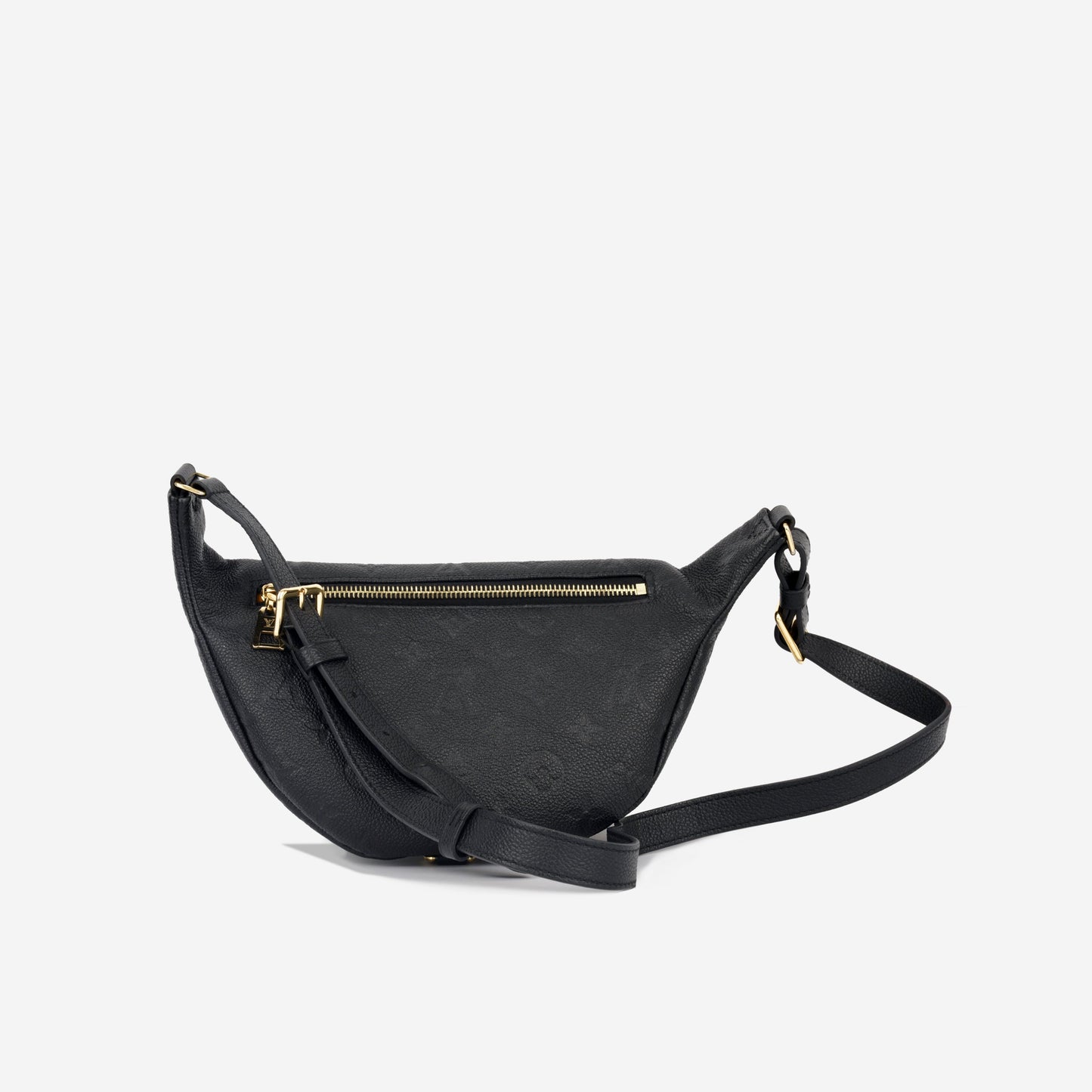 Louis Vuitton Bumbag - Black Empreinte
