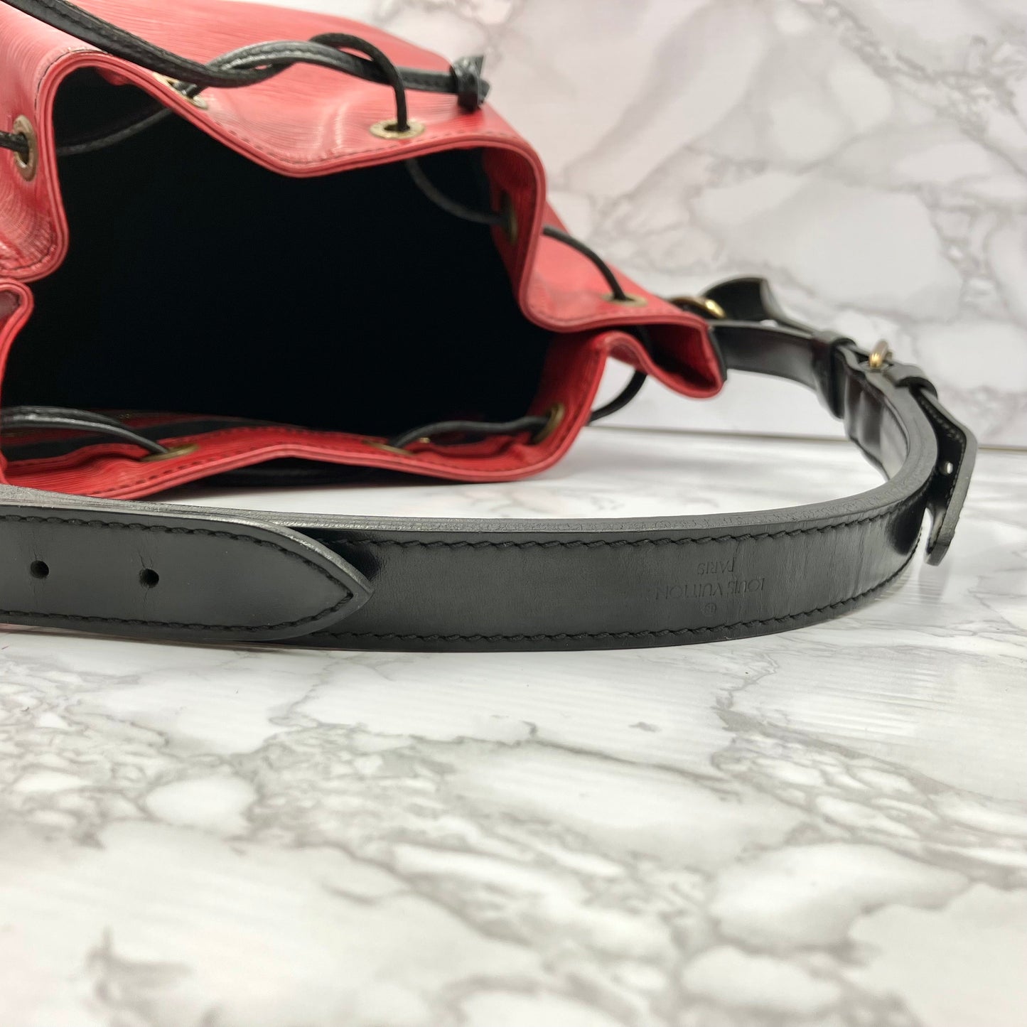 LOUIS VUITTON petit noé
