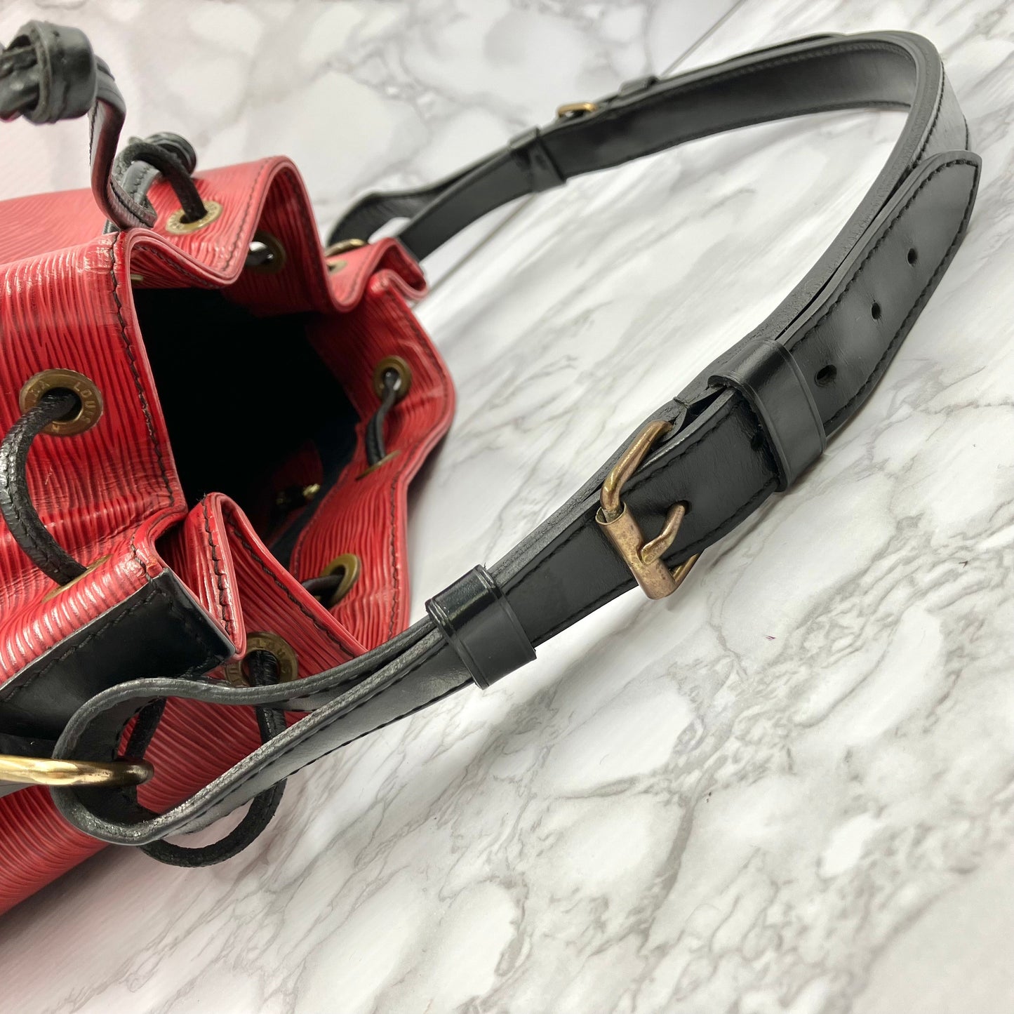 LOUIS VUITTON petit noé