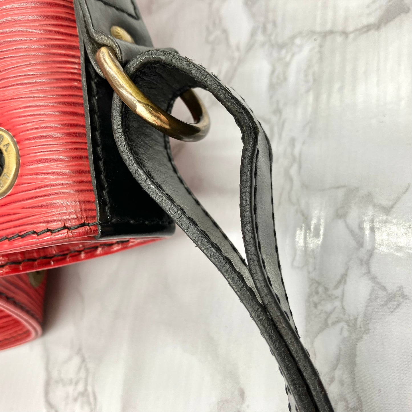 LOUIS VUITTON petit noé