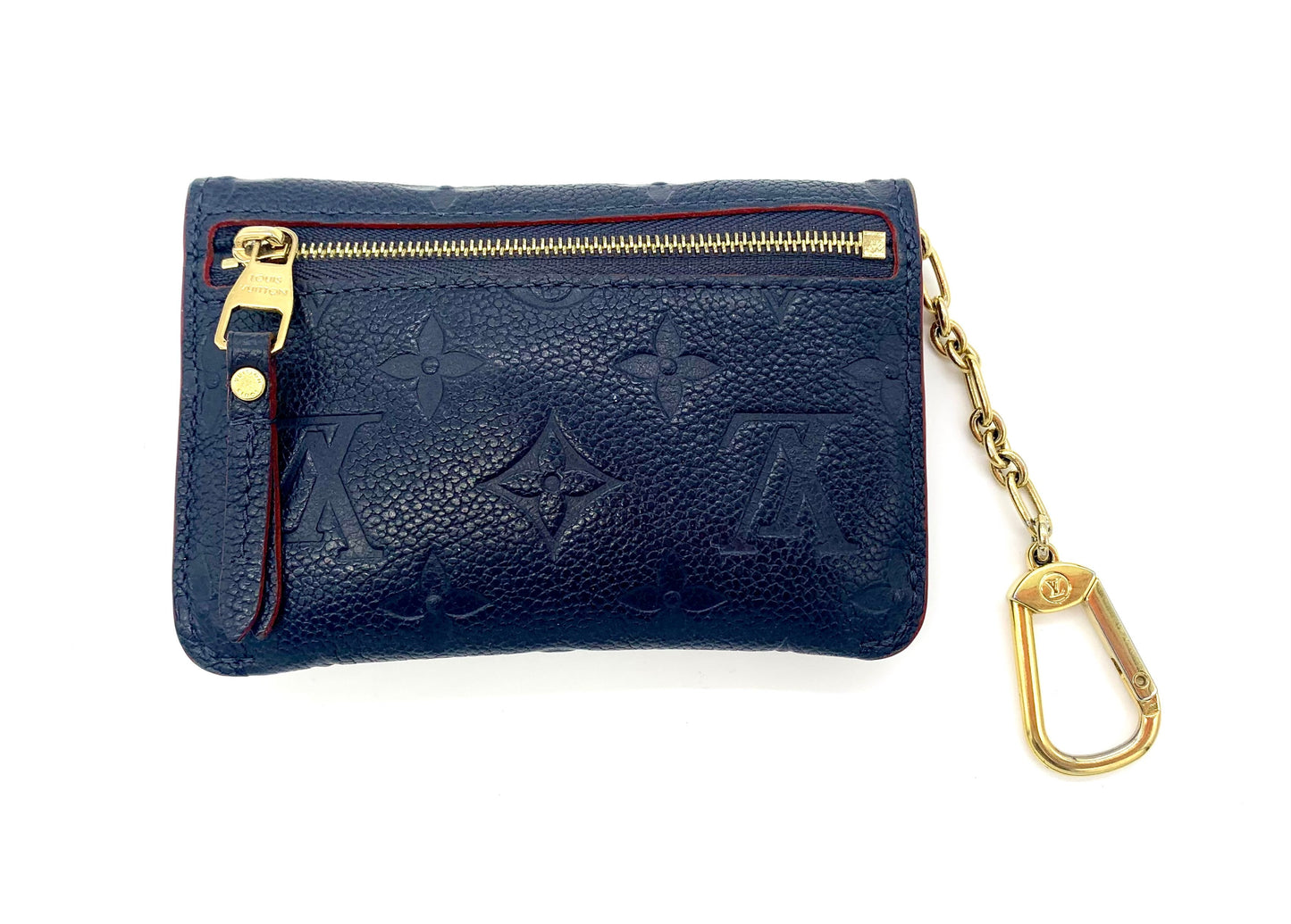 GLM-EMPREINTE COIN POUCH