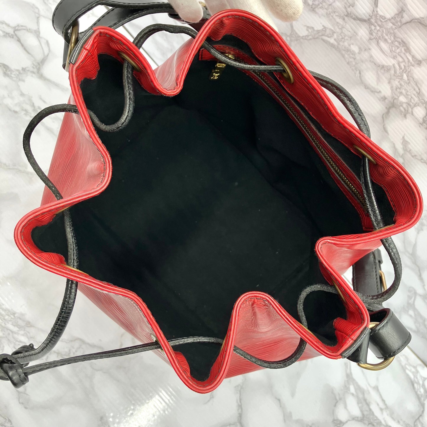 LOUIS VUITTON petit noé