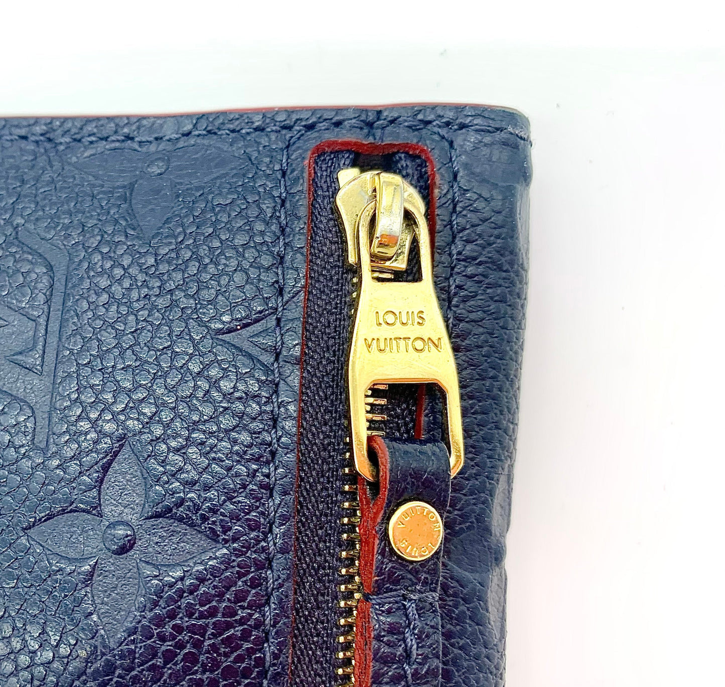 GLM-EMPREINTE COIN POUCH