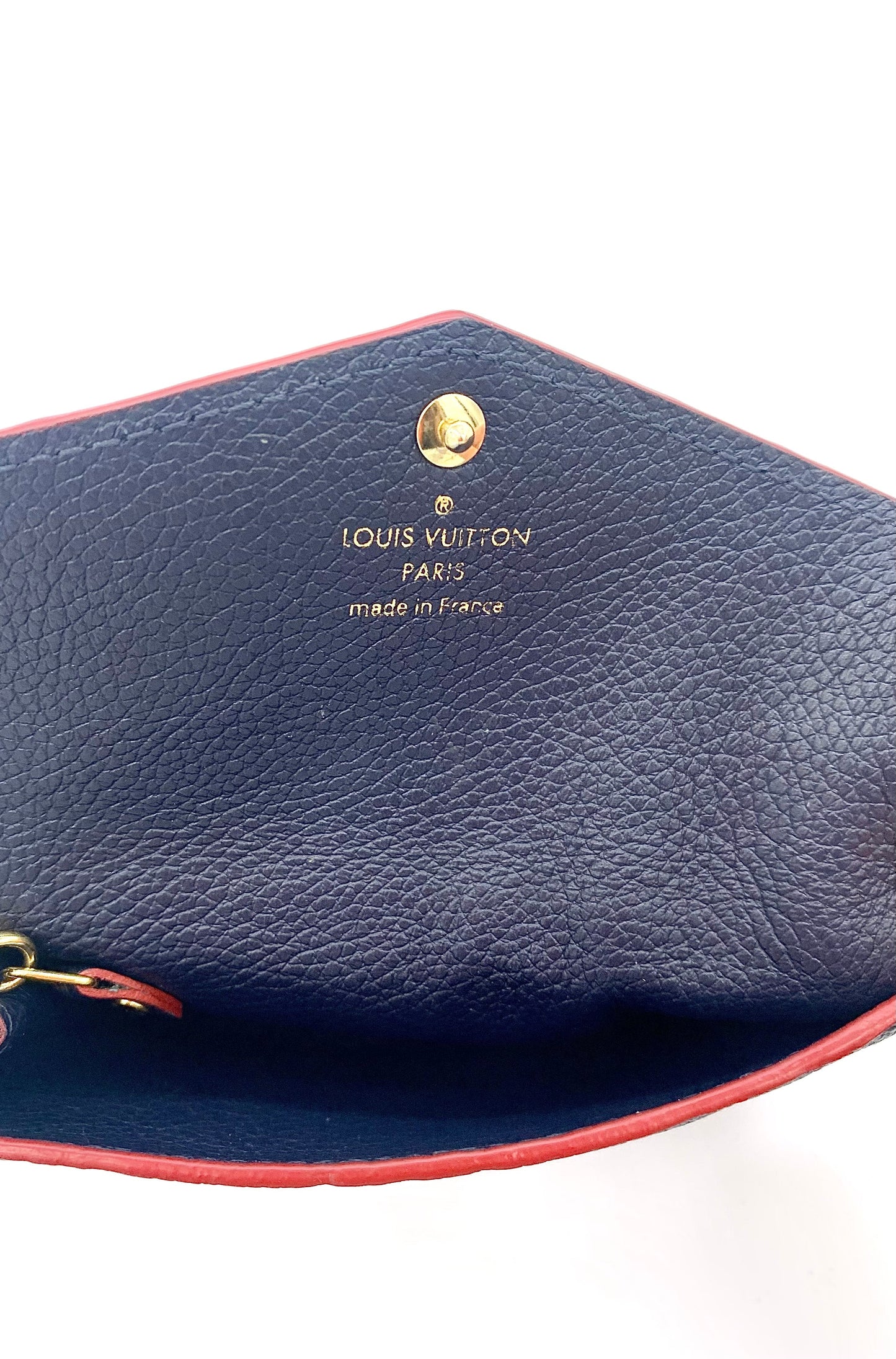 GLM-EMPREINTE COIN POUCH