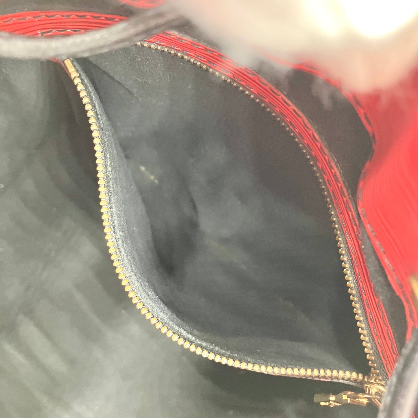 LOUIS VUITTON petit noé