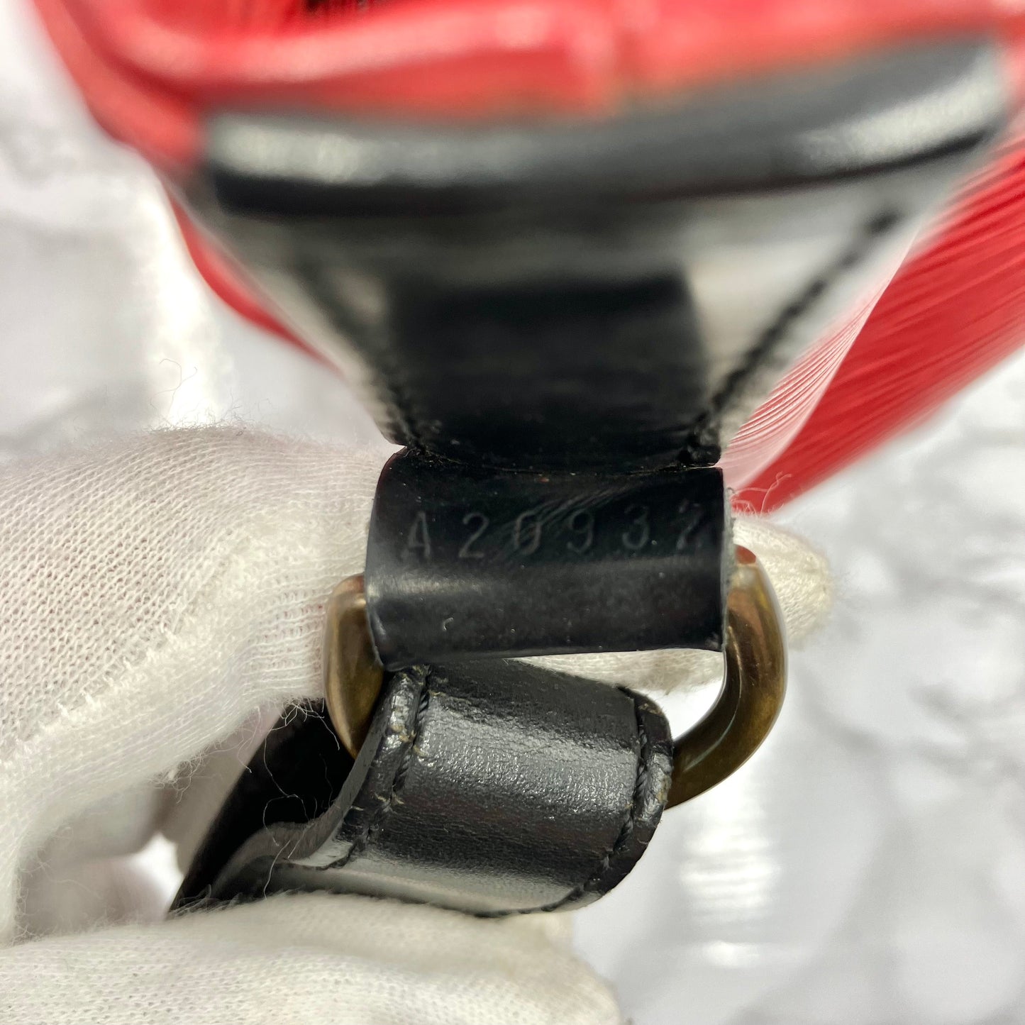 LOUIS VUITTON petit noé