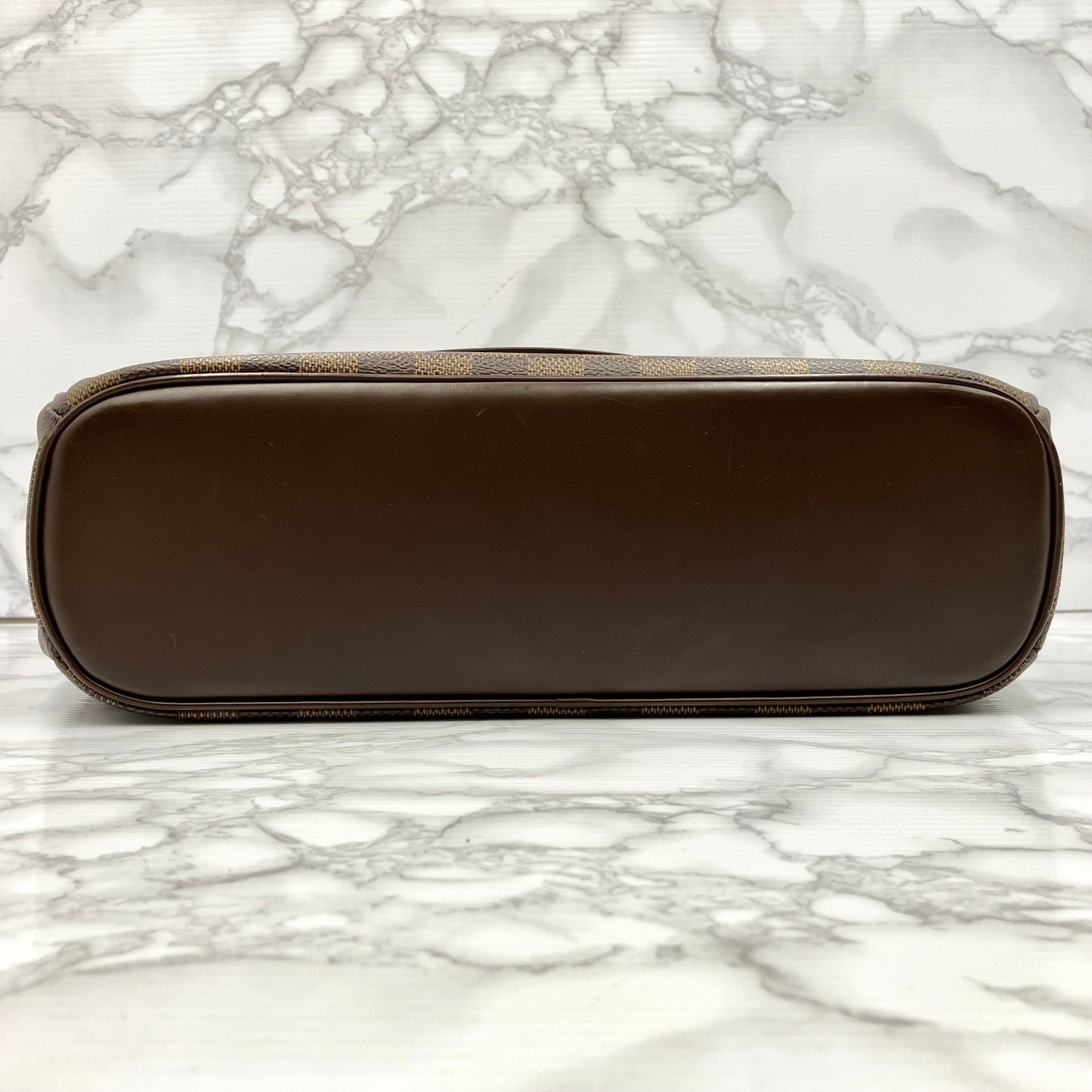 LOUIS VUITTON Damier Sarrià orisontal