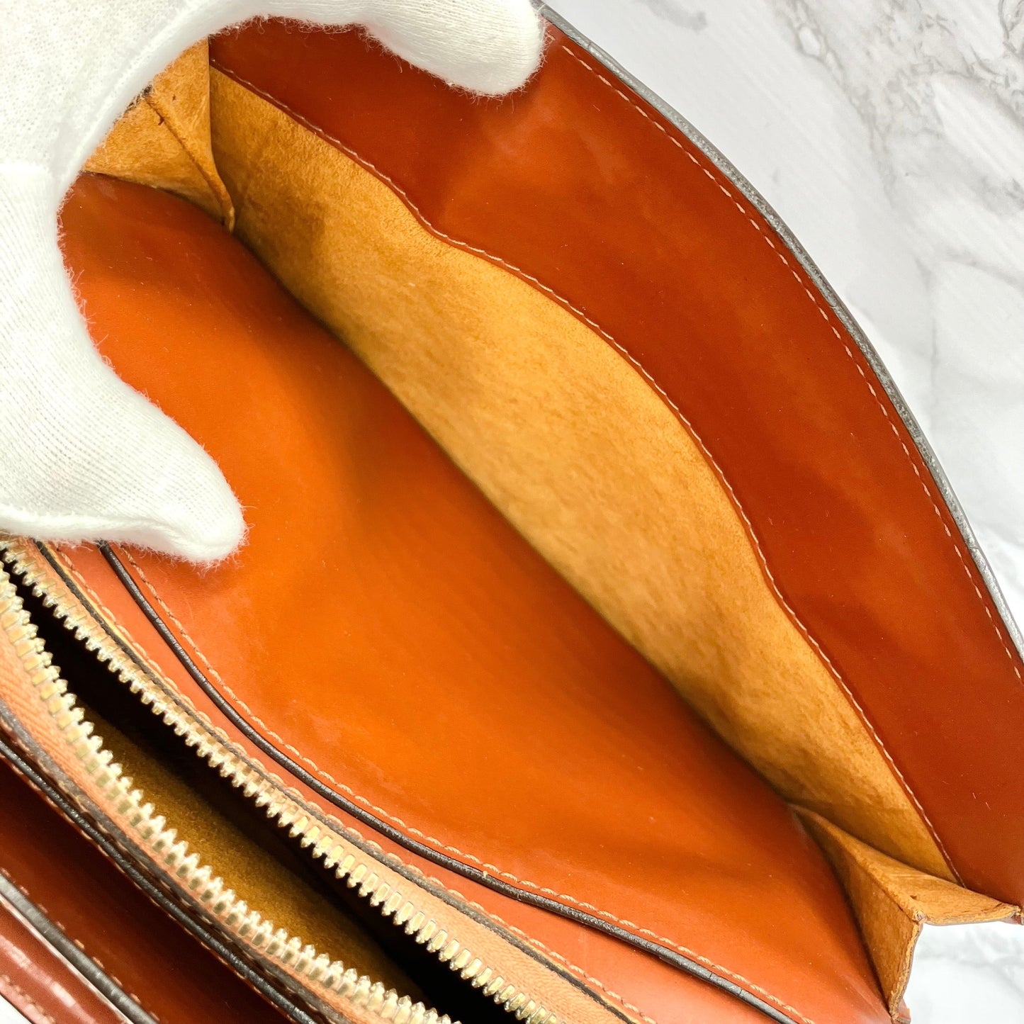 LOUIS VUITTON Epi Pont Neuf