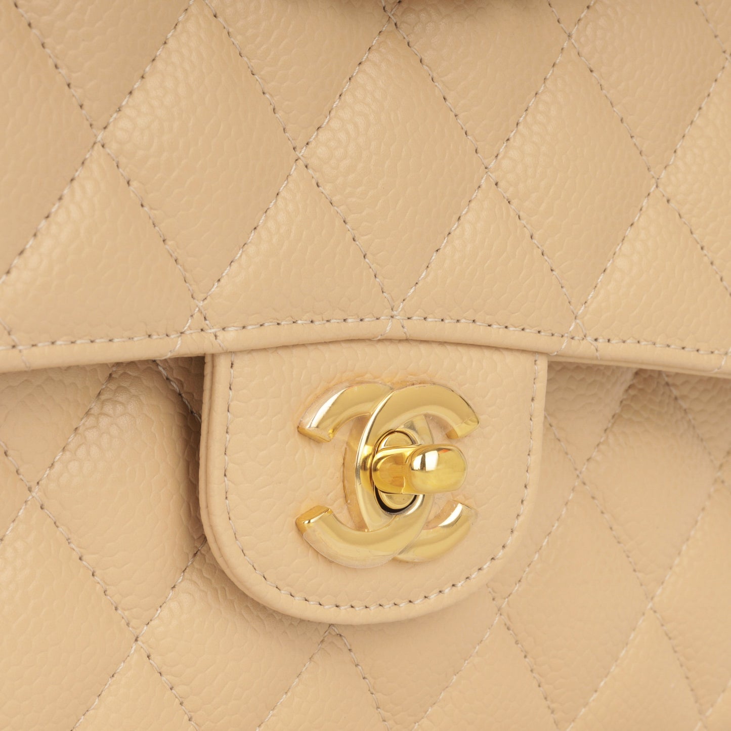 Chanel Classic Flap Bag - Medium