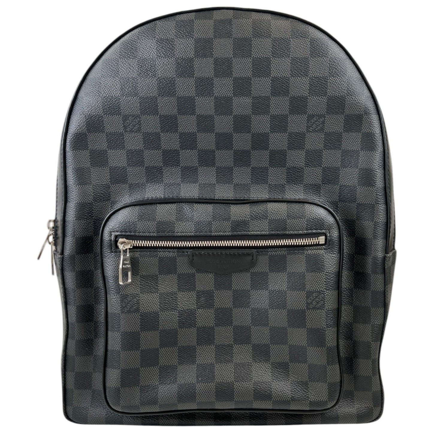 Men's Josh Backpack Black